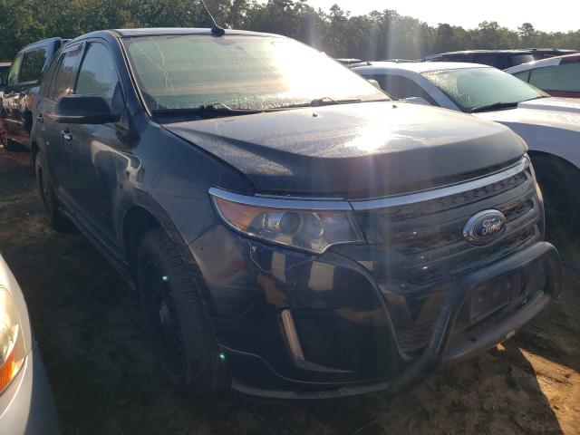 FORD EDGE SPORT 2013 2fmdk4ak2dbc48186