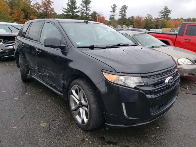 FORD EDGE SPORT 2013 2fmdk4ak2dbc97176