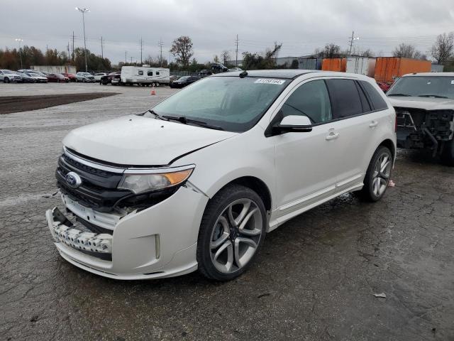 FORD EDGE SPORT 2014 2fmdk4ak2eba90398