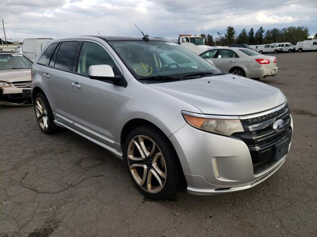 FORD EDGE SPORT 2011 2fmdk4ak3bba05094