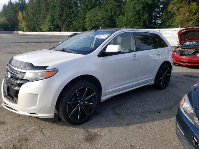 FORD EDGE SPORT 2011 2fmdk4ak3bba50567