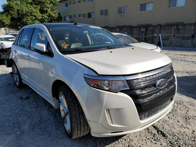 FORD EDGE SPORT 2012 2fmdk4ak3cba02035