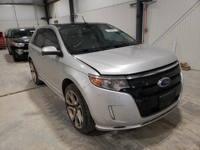 FORD EDGE SPORT 2012 2fmdk4ak3cba59996