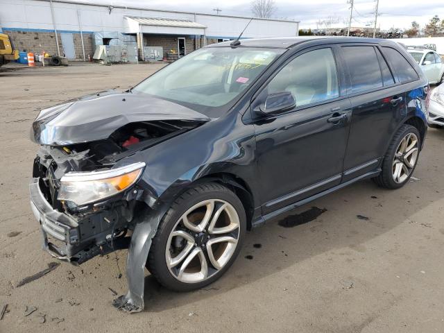 FORD EDGE 2012 2fmdk4ak3cba61604