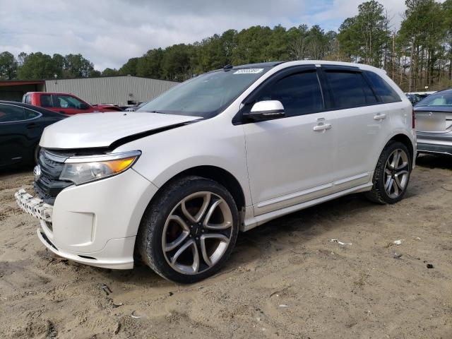 FORD EDGE 2013 2fmdk4ak3dbc42493