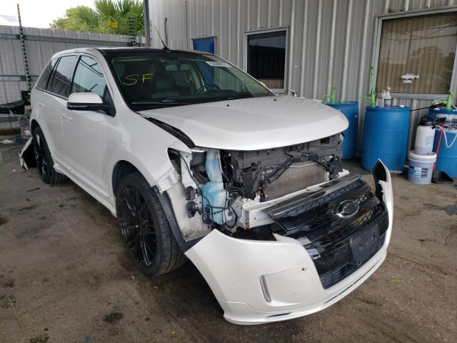 FORD EDGE SPORT 2013 2fmdk4ak3dbe30012