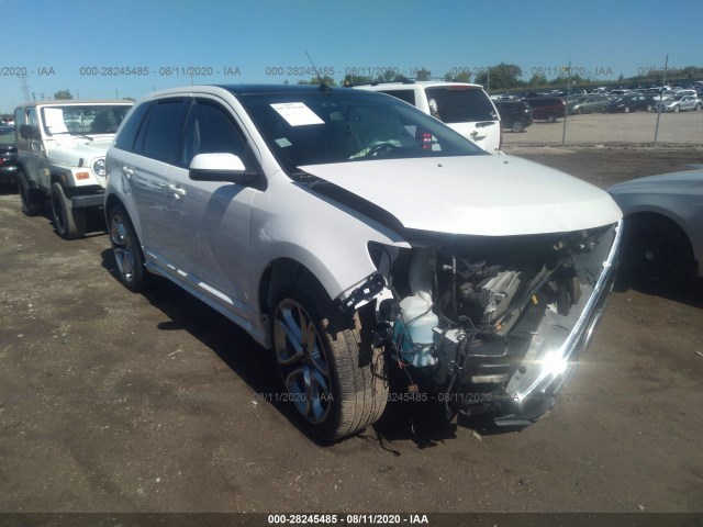 FORD EDGE 2014 2fmdk4ak3eba79782