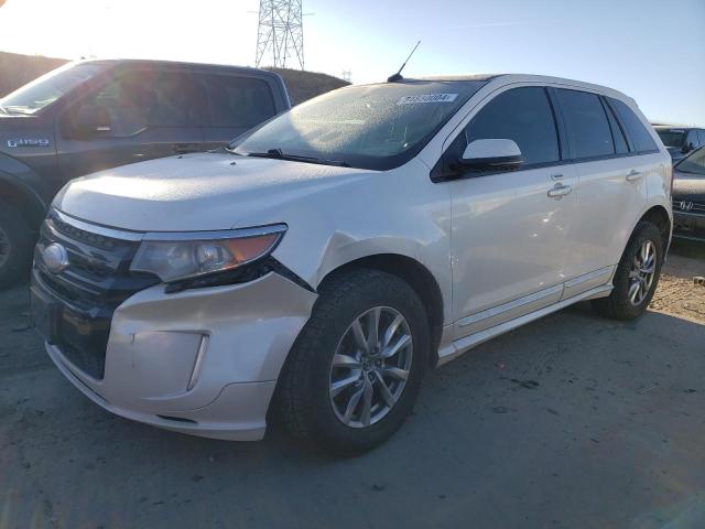 FORD EDGE SPORT 2012 2fmdk4ak4cba03758