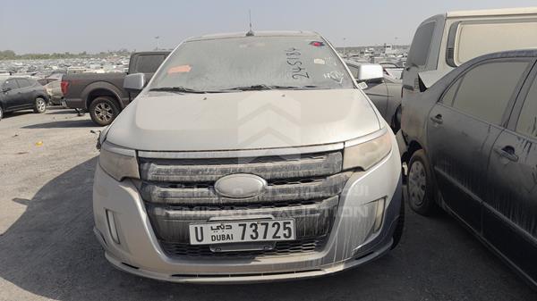 FORD EDGE 2012 2fmdk4ak4cba15022