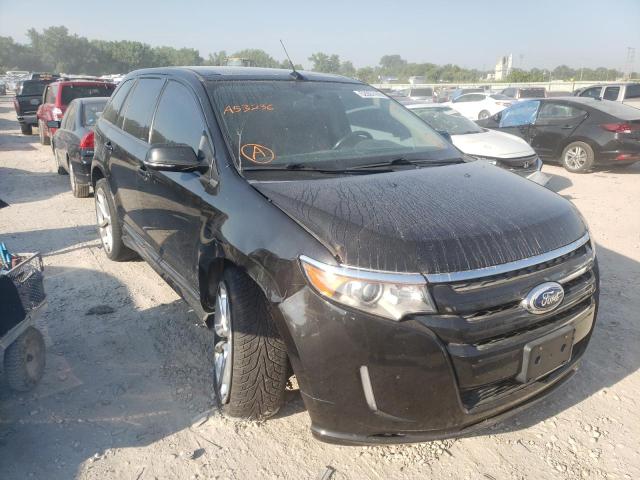 FORD EDGE SPORT 2012 2fmdk4ak4cba53236