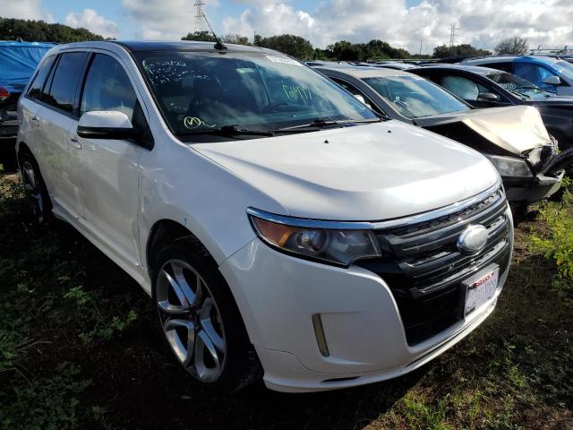 FORD EDGE 2013 2fmdk4ak4dba94080