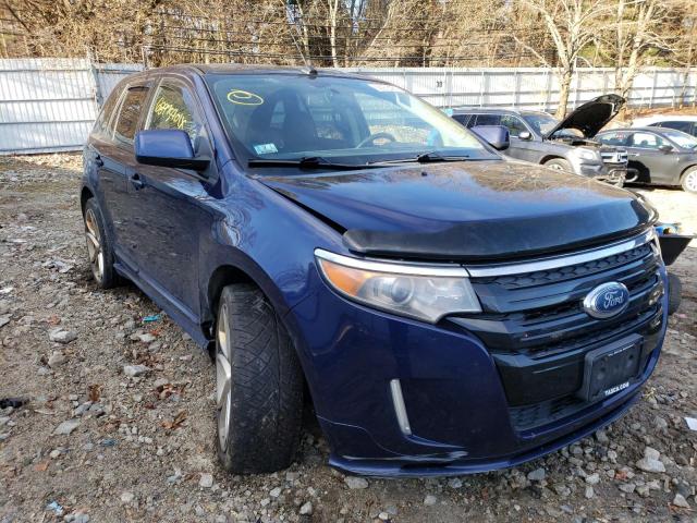 FORD EDGE SPORT 2011 2fmdk4ak5bba51235