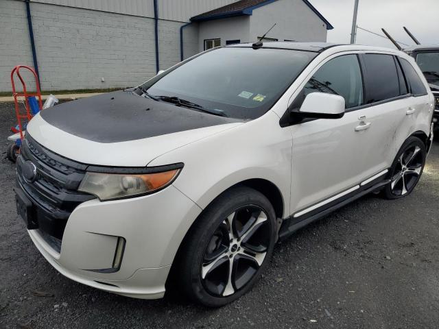 FORD EDGE 2011 2fmdk4ak5bba60355