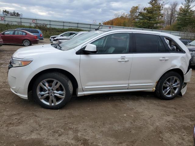 FORD EDGE 2011 2fmdk4ak5bba65474