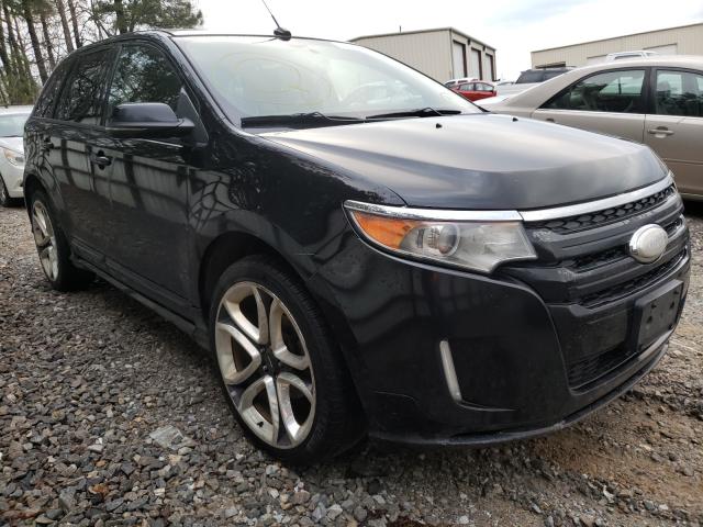 FORD EDGE SPORT 2012 2fmdk4ak5cba25400