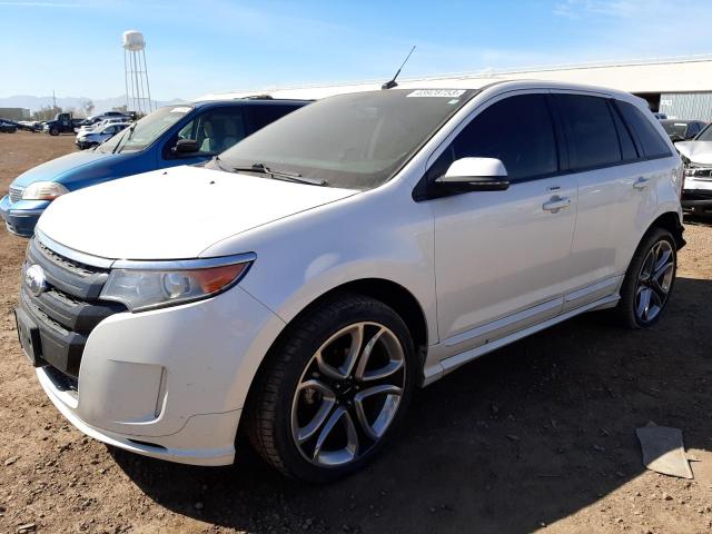 FORD EDGE SPORT 2013 2fmdk4ak5dbc78265