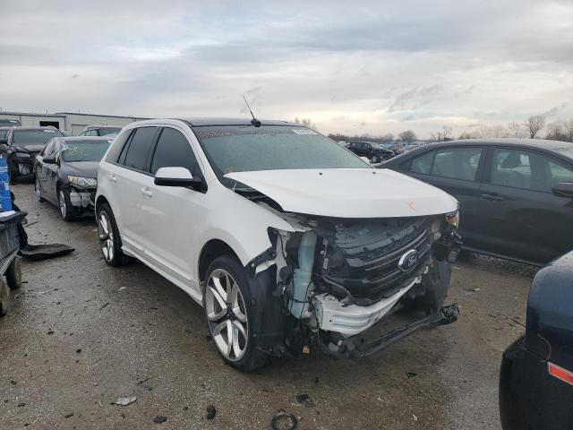 FORD EDGE 2011 2fmdk4ak6bbb37640