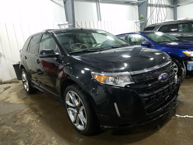 FORD EDGE SPORT 2012 2fmdk4ak6cba59913