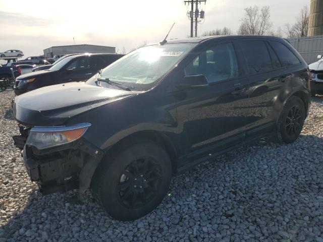 FORD EDGE 2013 2fmdk4ak6dba11507