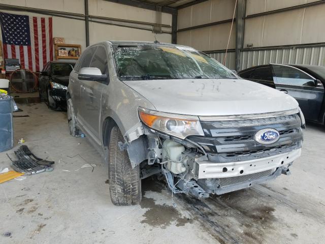 FORD EDGE SPORT 2013 2fmdk4ak6dba48105