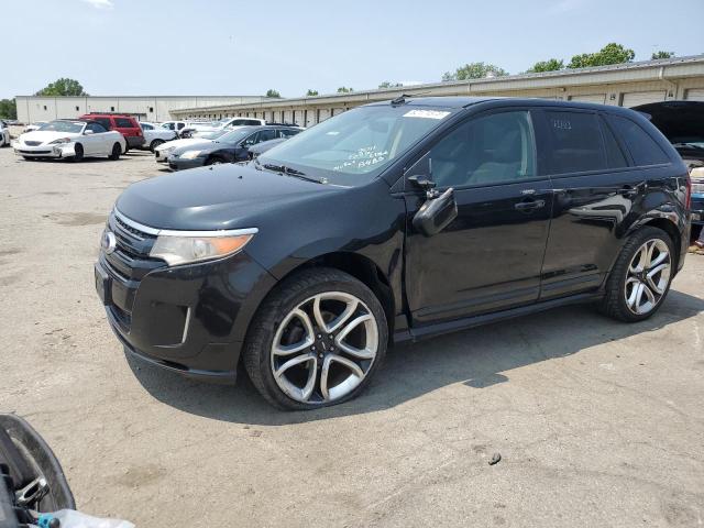 FORD EDGE 2011 2fmdk4ak7bba38485