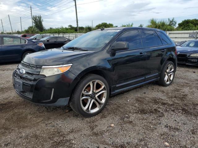 FORD EDGE SPORT 2011 2fmdk4ak7bba41502