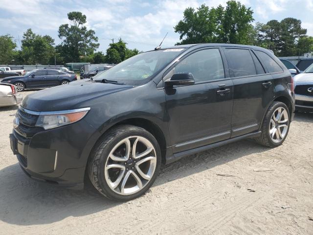 FORD EDGE 2012 2fmdk4ak7cba55739