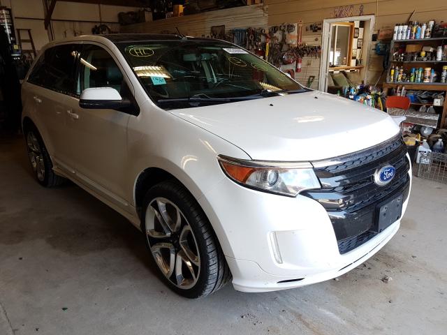 FORD EDGE SPORT 2012 2fmdk4ak7cba88210