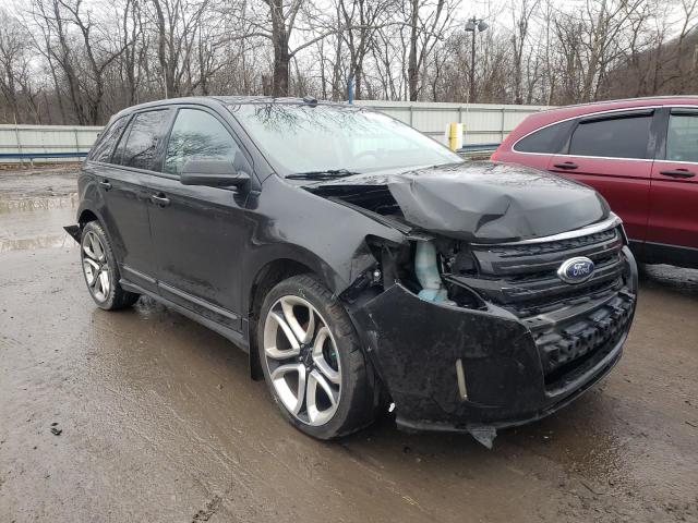 FORD EDGE SPORT 2013 2fmdk4ak7dba98897