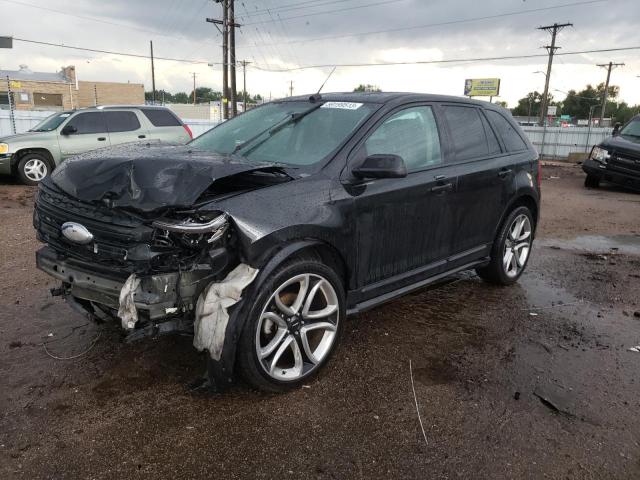 FORD NULL 2014 2fmdk4ak7eba49281