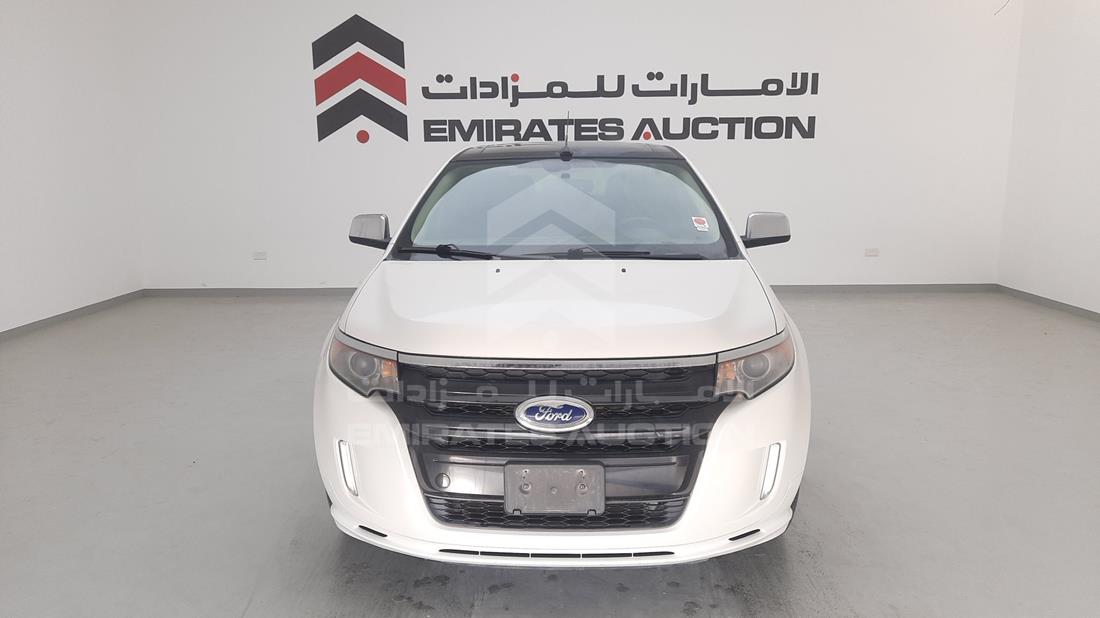 FORD EDGE 2014 2fmdk4ak7ebb70599