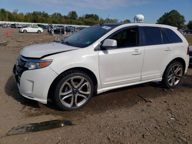 FORD EDGE 2011 2fmdk4ak8bba03650