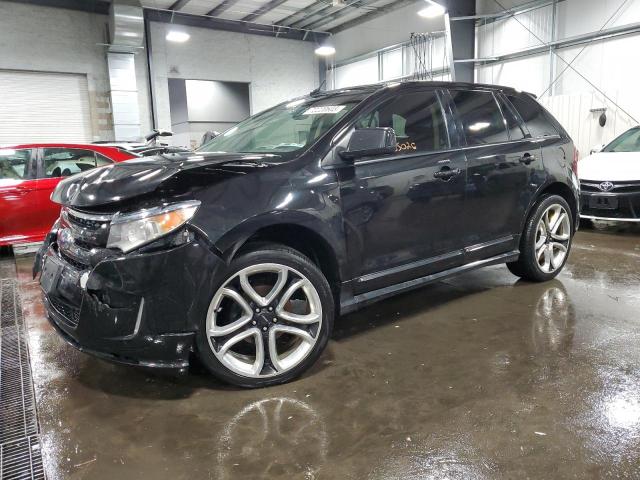 FORD EDGE 2011 2fmdk4ak8bba75836