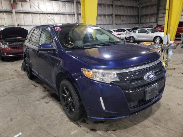 FORD EDGE SPORT 2011 2fmdk4ak8bbb52138