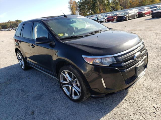 FORD EDGE SPORT 2012 2fmdk4ak8cba47987