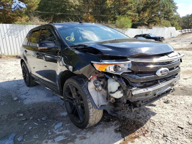 FORD EDGE 2012 2fmdk4ak8cba61503