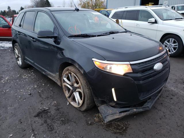 FORD EDGE SPORT 2012 2fmdk4ak8cba75031