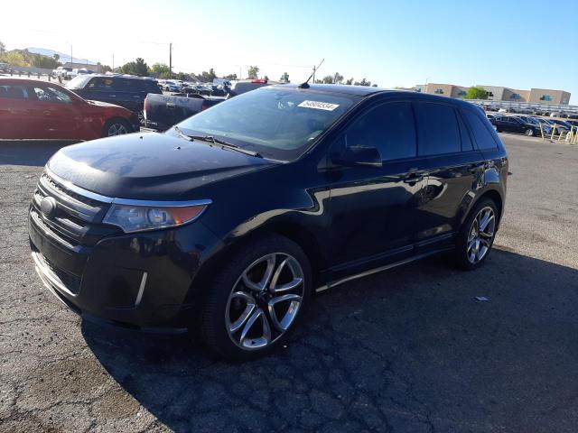 FORD EDGE 2013 2fmdk4ak8dbc04001