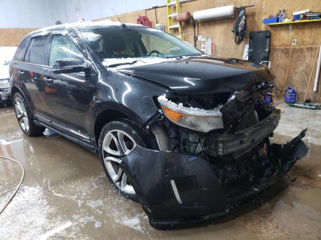 FORD EDGE SPORT 2013 2fmdk4ak8dbc73254