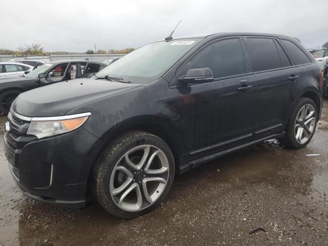 FORD EDGE 2014 2fmdk4ak8eba06178