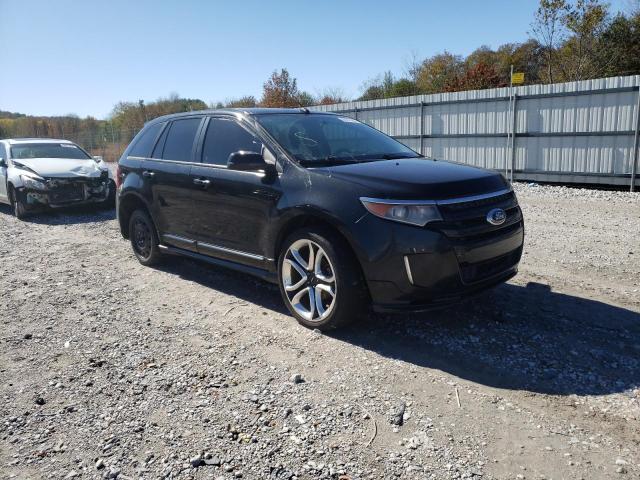 FORD EDGE SPORT 2011 2fmdk4ak9bba87106