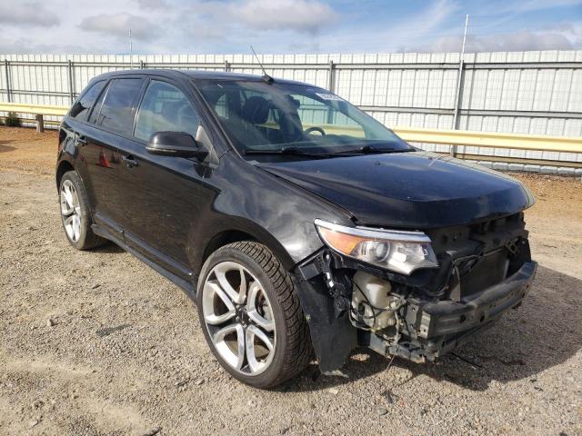 FORD EDGE 2013 2fmdk4ak9dba47479