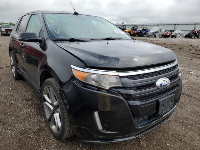 FORD EDGE SPORT 2013 2fmdk4ak9dba94284