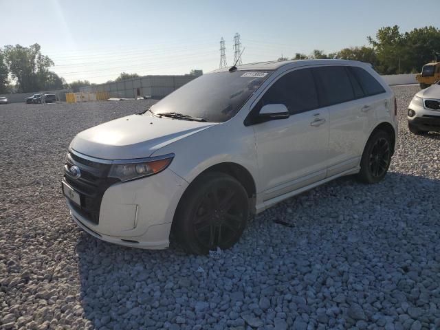 FORD EDGE SPORT 2014 2fmdk4ak9eba00034