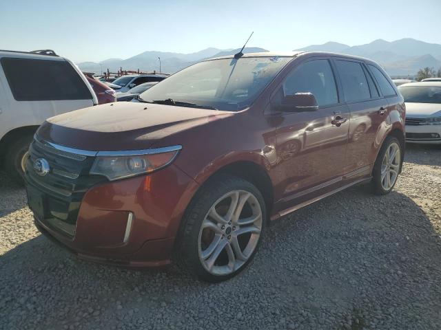 FORD EDGE SPORT 2014 2fmdk4ak9eba92360