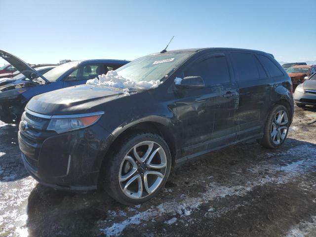 FORD EDGE SPORT 2012 2fmdk4akxcba74673