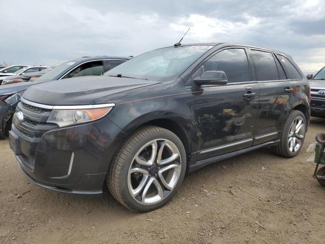 FORD EDGE SPORT 2012 2fmdk4akxcba76505