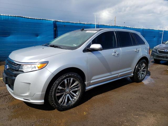 FORD EDGE SPORT 2012 2fmdk4akxcba81476