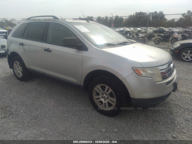 FORD EDGE 2010 2fmdk4gc0aba09554