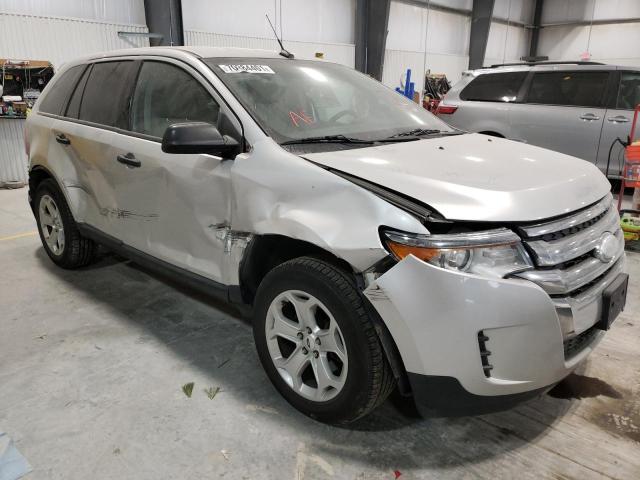 FORD EDGE SE 2012 2fmdk4gc0cba53766